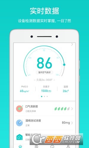 星智能