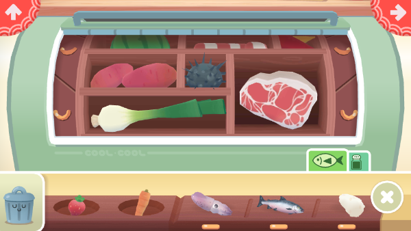 托卡厨房寿司餐厅免费版