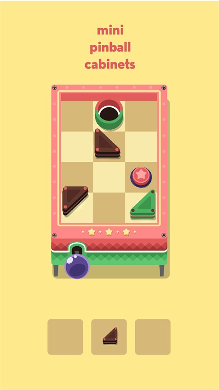 弹球巫师中文版