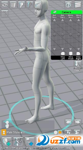 easy poser安卓版