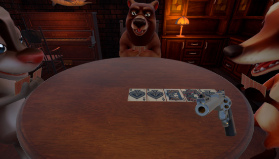 骗子酒馆liarsbar