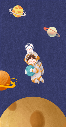 微信状态背景图