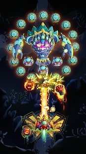 失落的亚特兰蒂斯文明