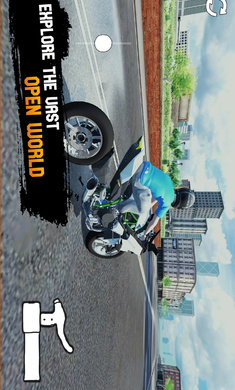 极限摩托专业版