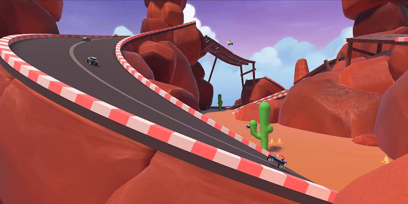 风火轮微型车游戏