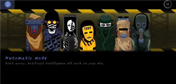 节奏盒子Zedbox模组版