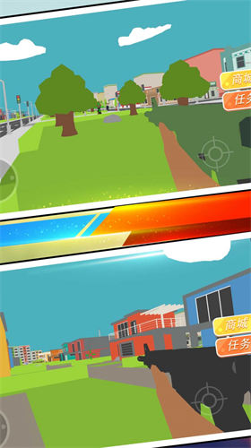 异度魔界像素探索