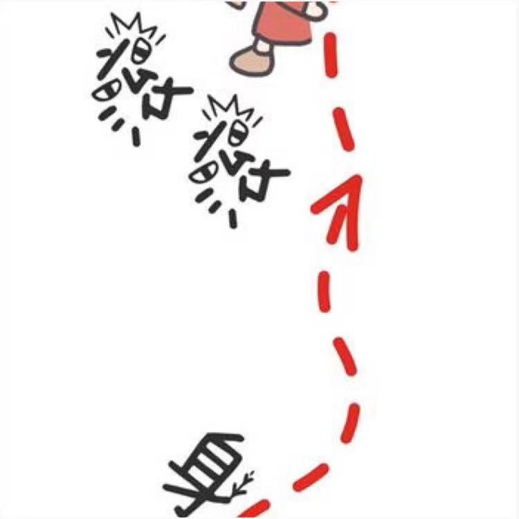 跨年九宫格图片朋友圈素材