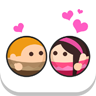 love meeting中文版
