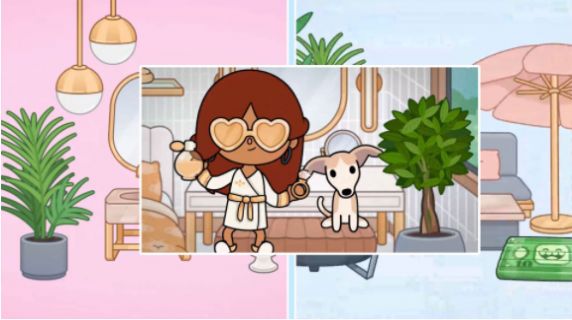 我的小镇模拟生活最新手机版