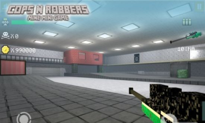 CopNRobber国际服安卓版