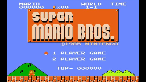 超级马里奥3d世界