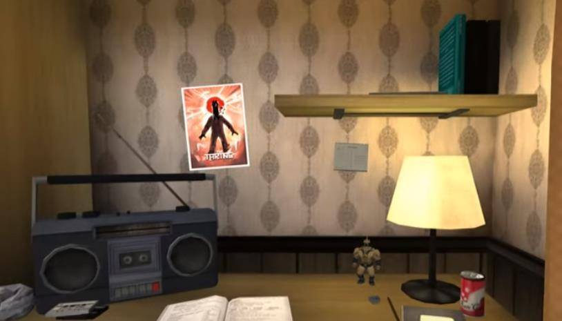 恐怖冰淇淋6黑客Outwitt