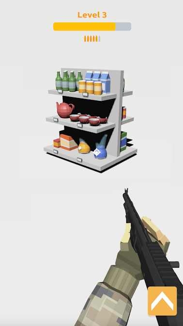 完美粉碎3d游戏