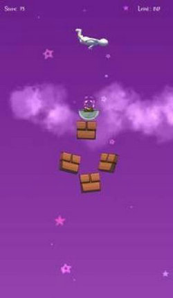 坠落傻子手机版