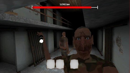 恐怖双胞胎爷爷奶奶版黑客版