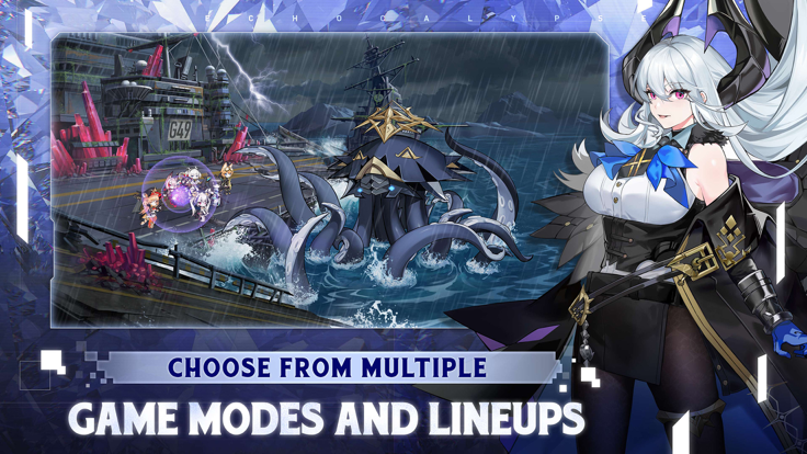 绯色回响清凉版