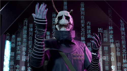 幽灵线东京手机版