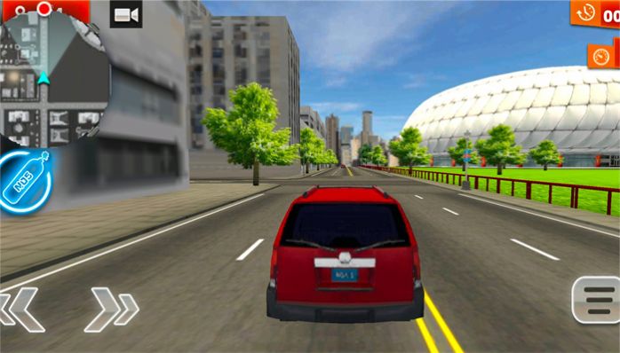 欧洲赛车竞速游戏最新安卓版