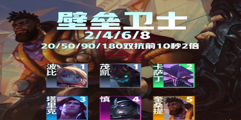 云顶之奕s9美测服