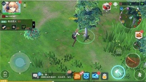 末日生存少女z内置