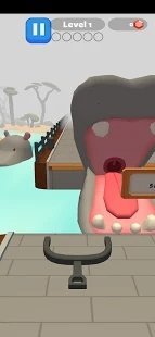 动物园饲养员工作