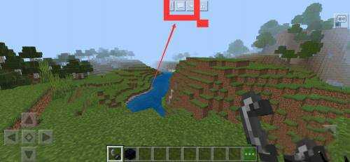 我的世界老版本0.44.2