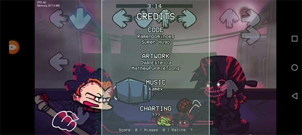 火柴人战争遗产旧版本