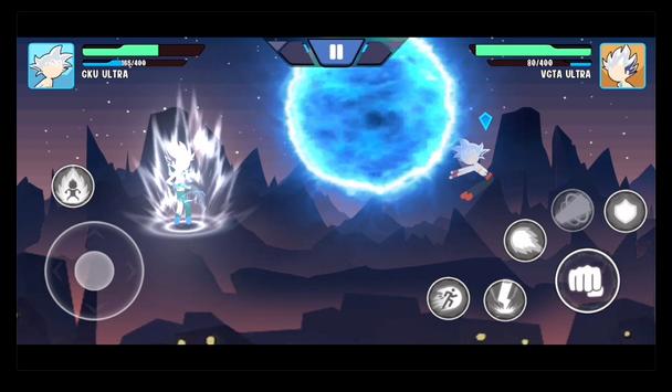 棍战龙超级Z斗士官方版