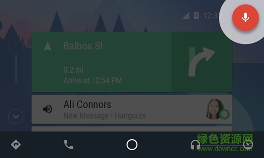 Android Auto