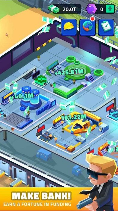 放置51区手游