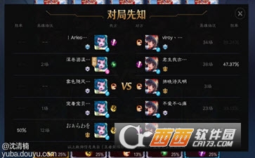王者荣耀助手对局先知