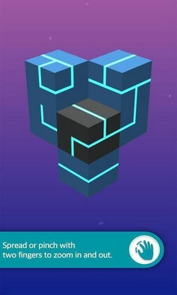 立方体之路安卓版