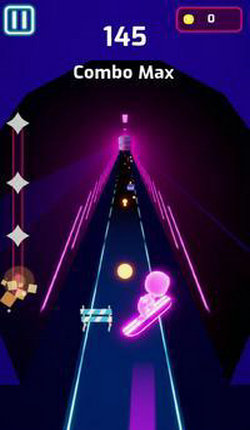 音乐滑板官方版