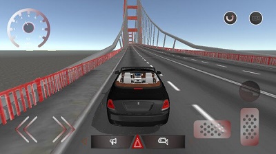 劳斯莱斯模拟器