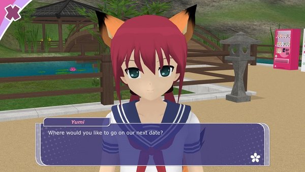 都市少女