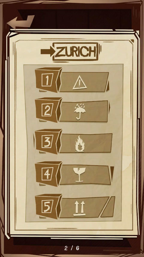 How 2 Escape安卓版