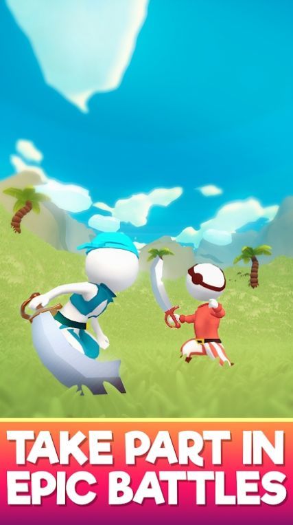 海岛猎人寻宝2023