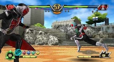 假面骑士超巅峰英雄全人物解锁版