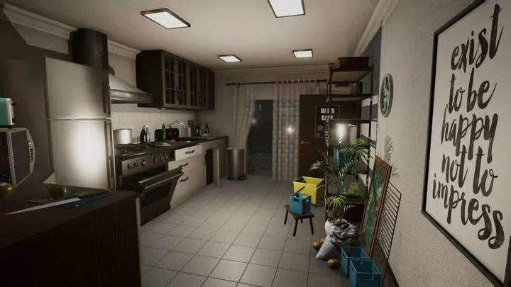 犯罪现场清洁工汉化版(清道夫模拟器)