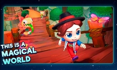 拉比曼历险记2024