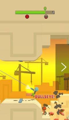 超级霰弹枪游戏中文版