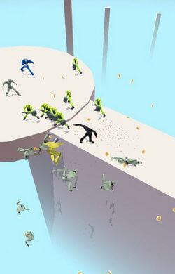 英雄大战砍杀正版