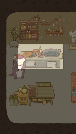 鼹鼠同行手游免费下载安装