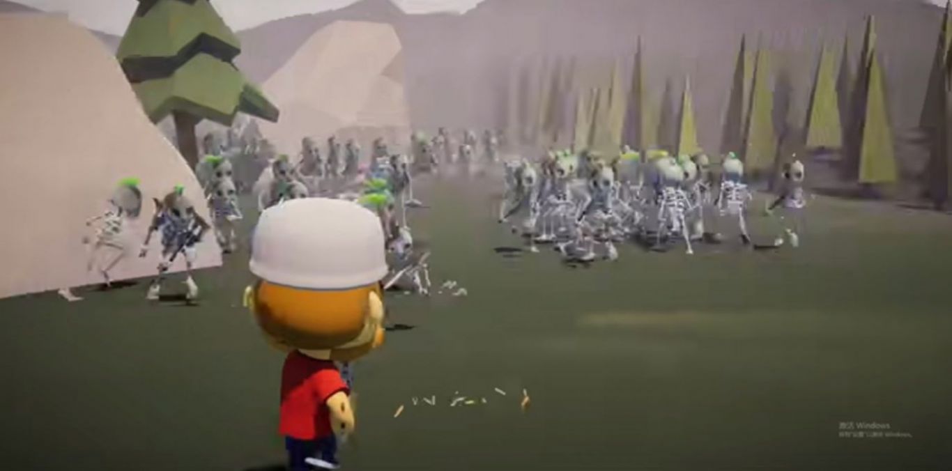 荔枝的植物世界手机版安装官方版