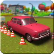 公园停车场管理员最新版