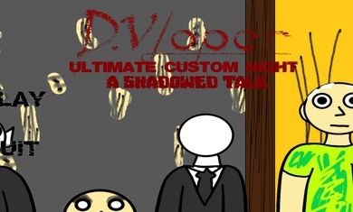 恐怖奶奶的午夜后宫中文最新版