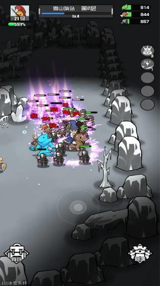 多克多比童话世界