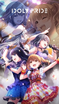 偶像荣耀国际服(IDOLY PRIDE)