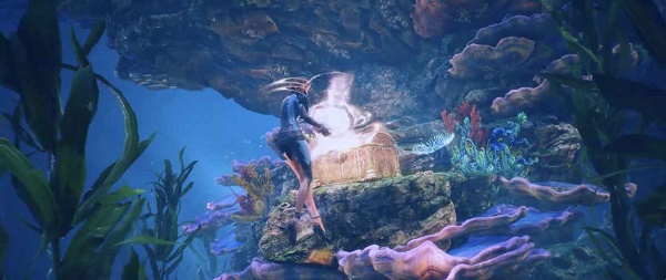 永恒之塔怀旧服官网版